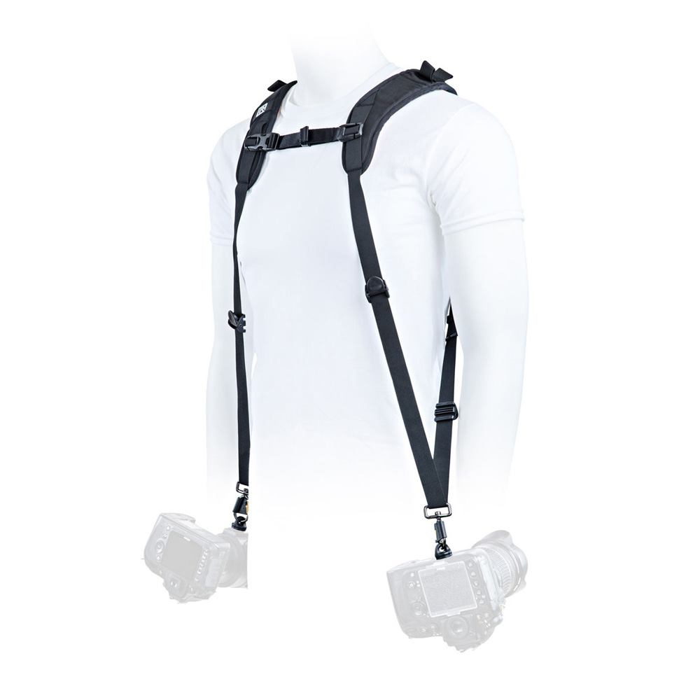 1759412650_398 BlackRapid Double-X Extra Comfort dual camera strap