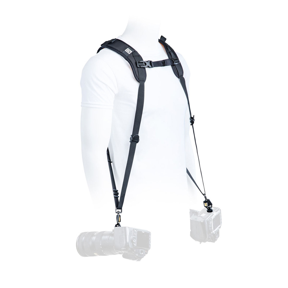 1759412650_479 BlackRapid Double-X Extra Comfort dual camera strap