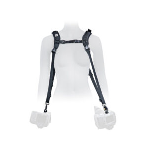 1759474250_032 BlackRapid Double Slim-X Extra Comfort -kaksoiskamerahihna