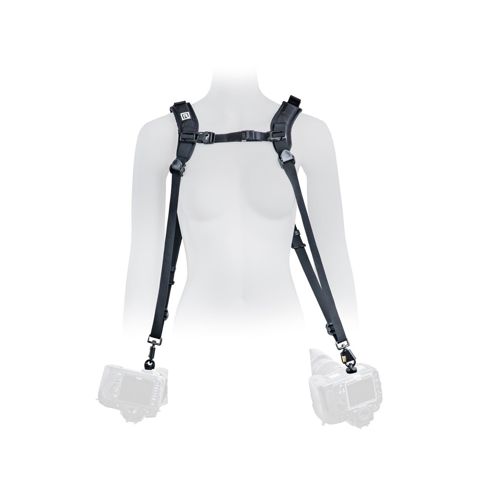 1759474250_032 BlackRapid Double Slim-X Extra Comfort -kaksoiskamerahihna