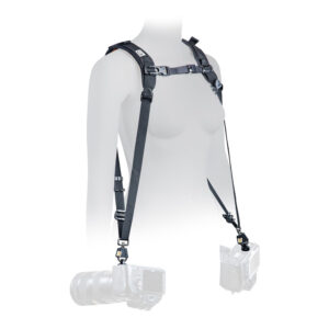1759474250_634 BlackRapid Double Slim-X Extra Comfort -kaksoiskamerahihna
