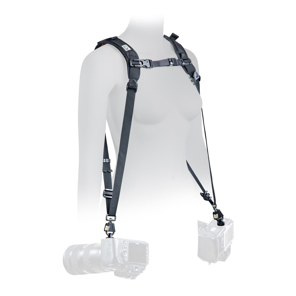 1759474250_634 BlackRapid Double Slim-X Extra Comfort -kaksoiskamerahihna