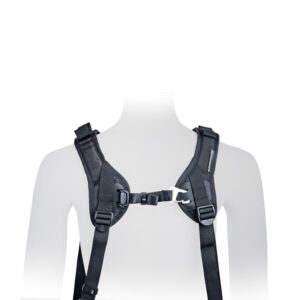 1759474272_091 BlackRapid Double Slim-X Extra Comfort -kaksoiskamerahihna