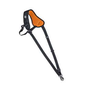 BlackRapid Sport Left-X Extra Comfort -kameran sling-hihna