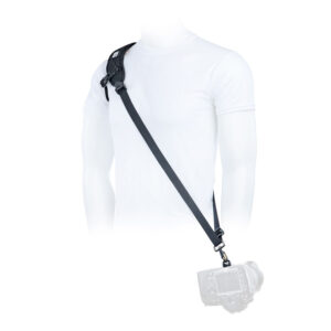 1759484469_192 BlackRapid Sport Left-X Extra Comfort -kameran sling-hihna