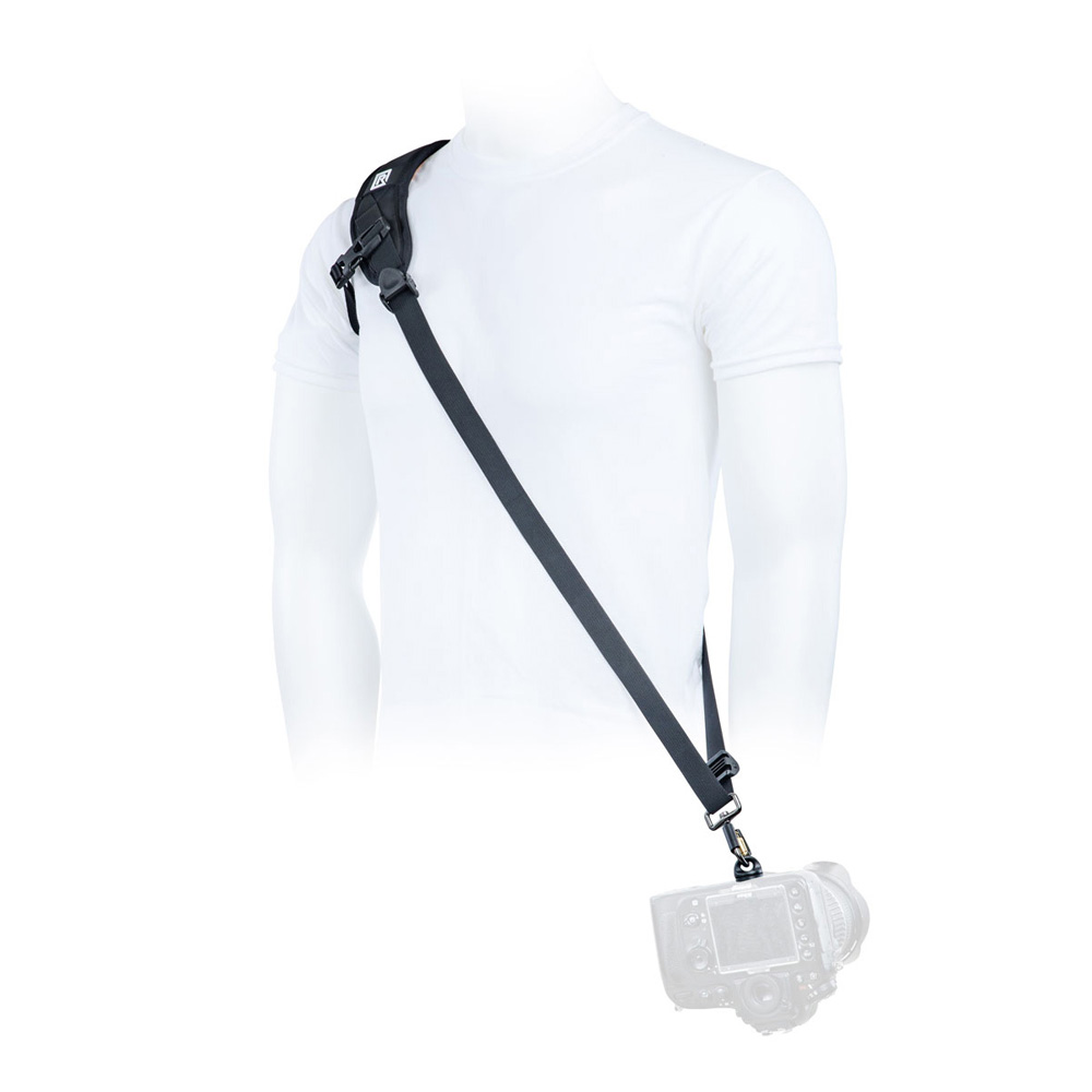 1759484469_192 BlackRapid Sport Left-X Extra Comfort -kameran sling-hihna