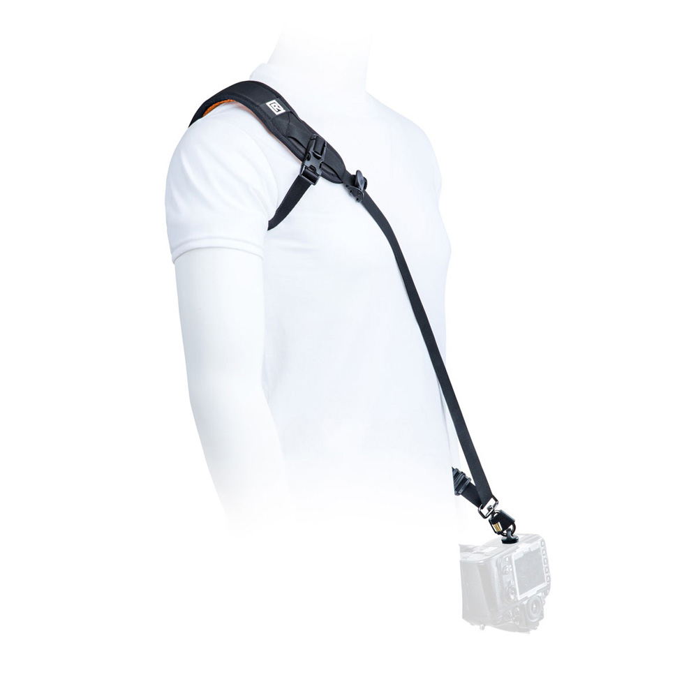 1759484469_249 BlackRapid Sport Left-X Extra Comfort -kameran sling-hihna