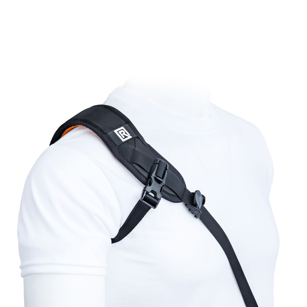 1759484470_945 BlackRapid Sport Left-X Extra Comfort -kameran sling-hihna