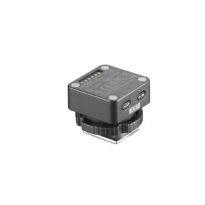 1761286281_081 Godox X5 Wireless Flash Trigger Fujifilm -lähetin