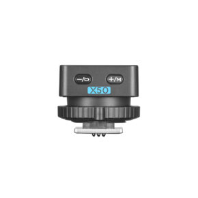1761286325_382 Godox X5 Wireless Flash Trigger Olympus & Panasonic -lähetin