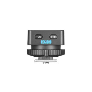 1761286325_382 Godox X5 Wireless Flash Trigger – Olympus & Panasonic Transmitter