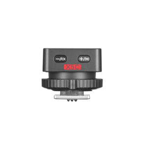 1761286342_645 Godox X5 Wireless Flash Trigger Canon -lähetin