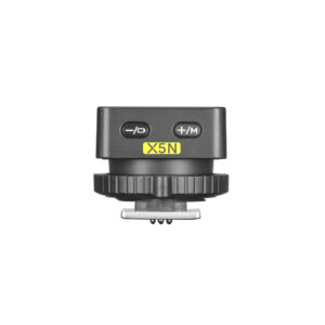 1761286357_293 Godox X5 Wireless Flash Trigger Nikon -lähetin