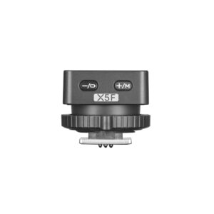 1761286384_891 Godox X5 Wireless Flash Trigger Fujifilm -lähetin