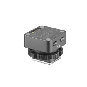 1768296905_910 Godox X5 Wireless Flash Trigger Leica Transmitter
