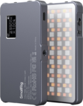 SmallRig 3489 Vibe P96L RGB Video Light - videovalo