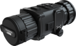 Hikmicro Thunder Pro TQ50C Thermal CLIPON with reticle -lämpökamera