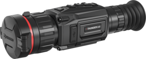 Hikmicro Thunder 2.0 Zoom TH50Z Thermal Scope -lämpökiikaritähtäin