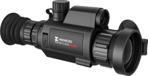 800q-01_125031 Hikmicro Panther 2.0 LRF PH50L Thermal Scope -lämpökamera