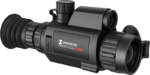 Hikmicro Panther 2.0 LRF PQ35L -lämpökiikaritähtäin