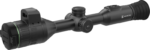 Hikmicro Alpex A50EL 4K Tube Scope LRF digital rifle scope