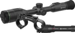 Hikmicro Stellar SH35L 3.0 Thermal TubeScope -lämpökiikaritähtäin