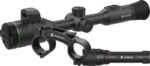 Hikmicro Alpex A50EL 4K Tube Scope w bracket and IR Torch 940NM -kaukoputki
