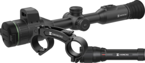 800q-01_127289 Hikmicro Alpex A50EL 4K Tube Scope w bracket and IR Torch 940NM -kaukoputki