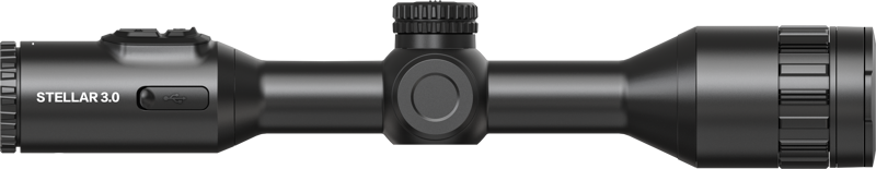 800q-01_128950 Hikmicro Stellar SH35 3.0 Thermal TubeScope -lämpökiikaritähtäin
