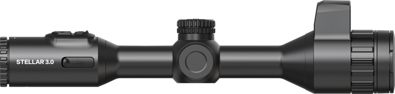 800q-01_128951 Hikmicro Stellar SQ35L 3.0 Thermal TubeScope -lämpökiikaritähtäin