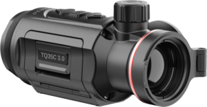 Hikmicro Thunder 3.0 TQ35C Thermal Clipon -lämpökamera