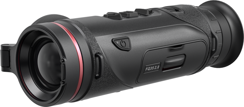800q-01_130742 Hikmicro Falcon FQ35 2.0 Thermal Monocular -lämpökamera