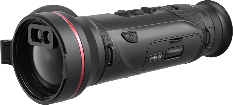 800q-01_130744 Hikmicro Falcon FQ50L 2.0 Thermal Monocular -lämpökamera