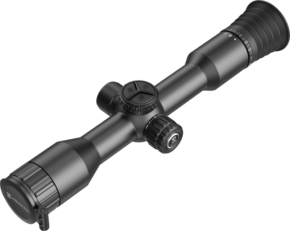 800q-01_133154 Hikmicro Alpex A40E 4K Tube Scope -digitaalinen kiikaritähtäin