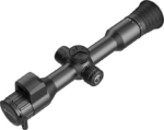 Hikmicro Alpex A40EL 4K Tube Scope – digital rifle scope