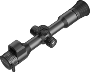 800q-01_133155 Hikmicro Alpex A40EL 4K Tube Scope -digitaalinen kiikaritähtäin