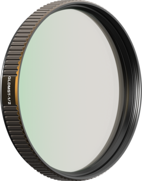 PolarPro CineGold Filter 49mm – soft-focus filter