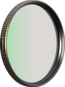 PolarPro CineGold Filter 67mm – soft-focus filter