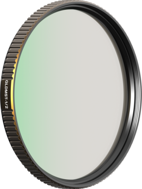 PolarPro CineGold Filter 67mm – soft-focus filter