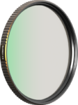 PolarPro CineGold Filter 77mm – soft-focus filter