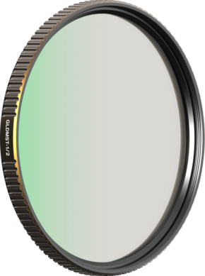 PolarPro CineGold Filter 77mm – soft-focus filter