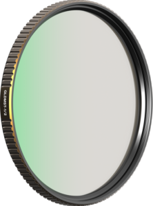 PolarPro CineGold Filter 82mm – soft-focus filter