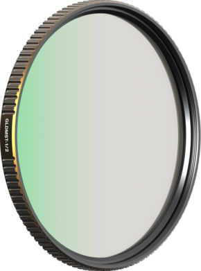 PolarPro CineGold Filter 82mm – soft-focus filter