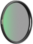 PolarPro Shortstache Everyday 1/4 Mist /PL 86mm C filter