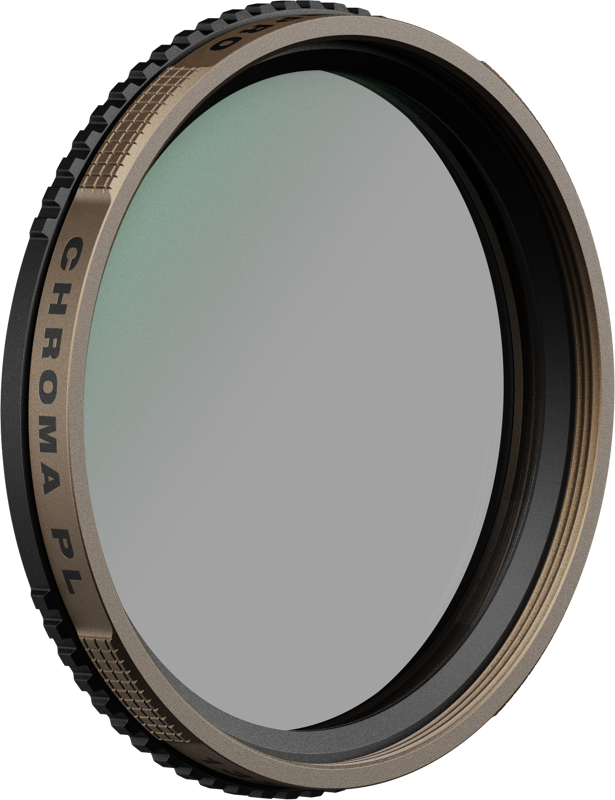 800q-01_133788 PolarPro 135 Series Chroma CPL Filter 46mm -pyöröpolarisaatiosuodin