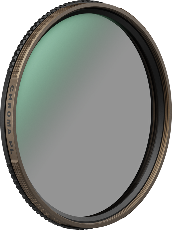 800q-01_133793 PolarPro 135 Series Chroma CPL Filter 72mm -pyöröpolarisaatiosuodin