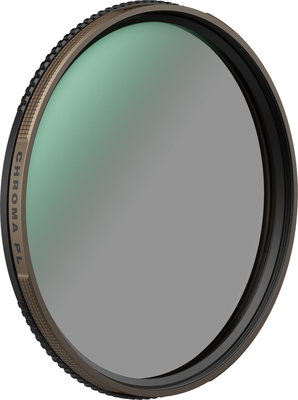 800q-01_133794 PolarPro 135 Series Chroma CPL Filter 86mm C -pyöröpolarisaatiosuodin