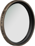 PolarPro 135 Series Black Mist Filter 46mm -pehmennyssuodatin