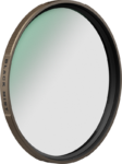 PolarPro 135 Series Black Mist Filter 72mm -pehmennyssuodatin