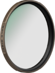 PolarPro 135 Series Gold Mist Filter 55mm -pehmennyssuodin